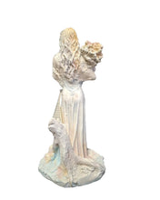 Persephone – Goddess of the Underworld & Spring