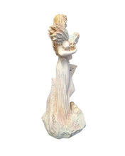 Persephone – Goddess of the Underworld & Spring