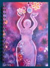 Gratitude Goddess Journal