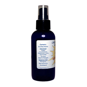 Joy Vibrational Spray