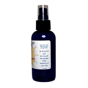 Joy Vibrational Spray