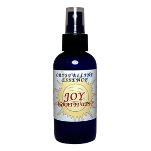 Joy Vibrational Spray