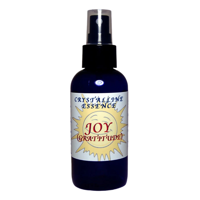 Joy Vibrational Spray