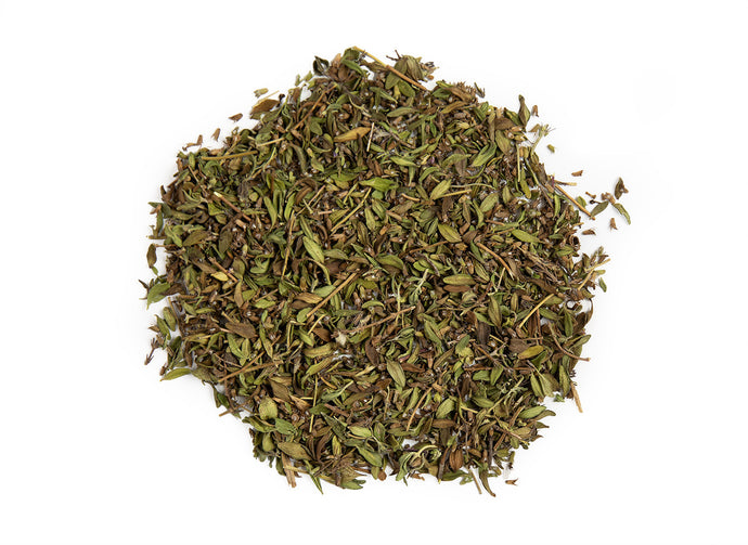 Thyme (Thymus Vulgaris)