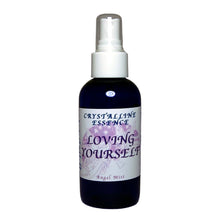 Loving Yourself Angel Mist