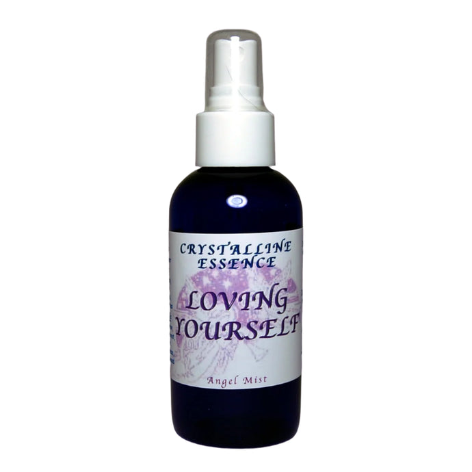 Loving Yourself Angel Mist