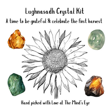 Lughnasadh Celebration Kit
