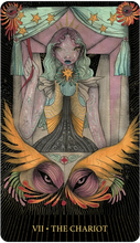 The Mind's Eye Tarot