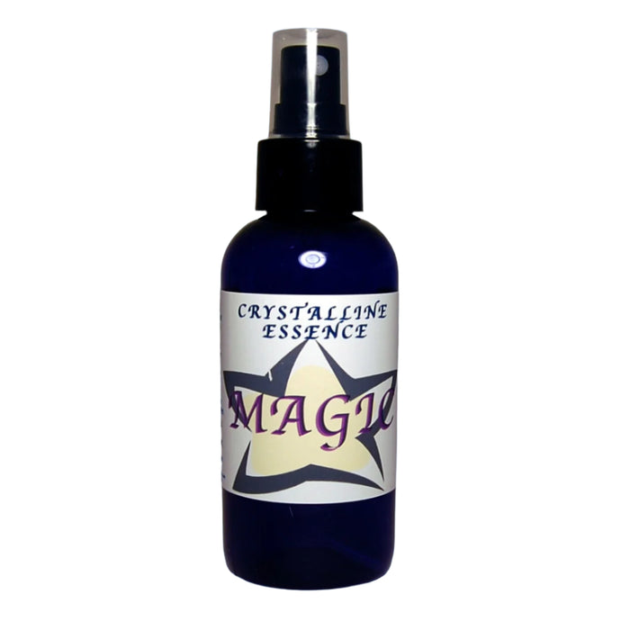 Magic Meditation Aide Mist