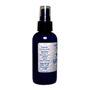 Moon Goddess Vibrational Spray