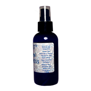 Moon Goddess Vibrational Spray