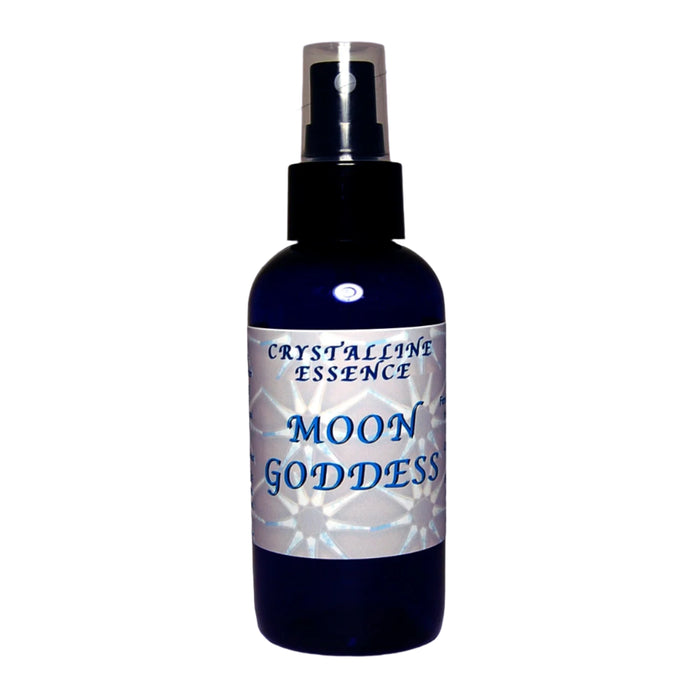 Moon Goddess Vibrational Spray