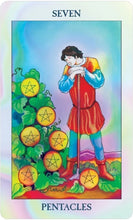 Reflective Tarot Featuring the Radiant Rider-Waite® Tarot (Pocket Size)