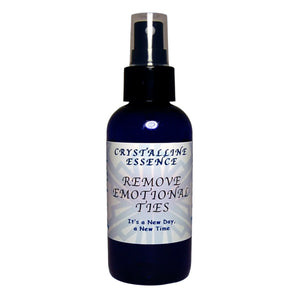Remove Emotional Ties Meditation Aide Mist