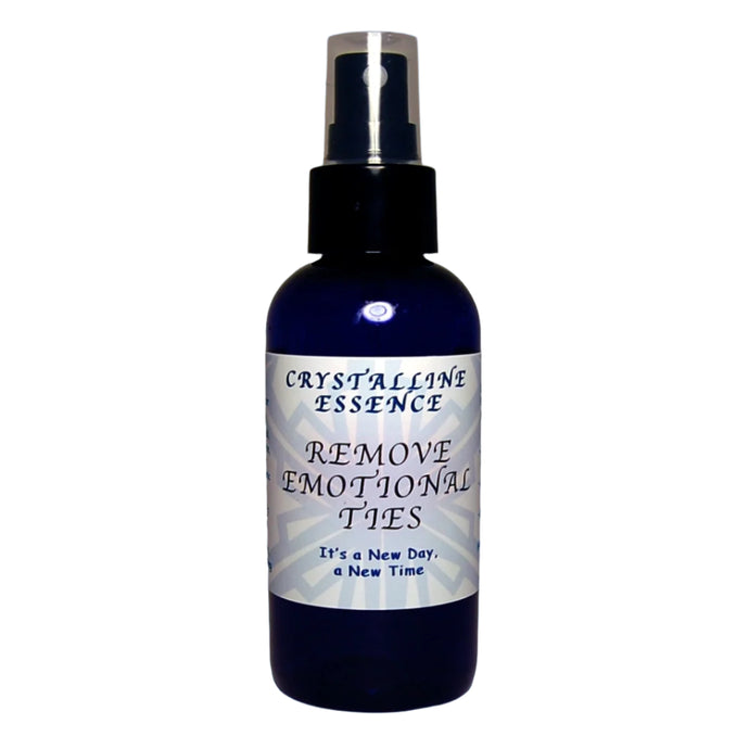 Remove Emotional Ties Meditation Aide Mist