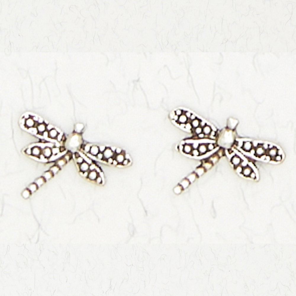 Dragonfly Earrings