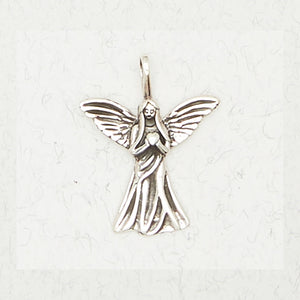 Angel of Miracles Pendant