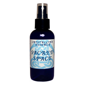 Sacred Space Meditation Aide Mist