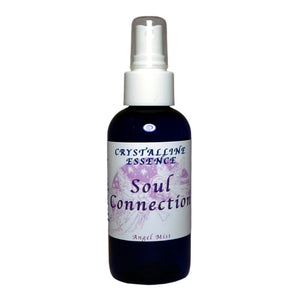 Soul Connection Angel Spray
