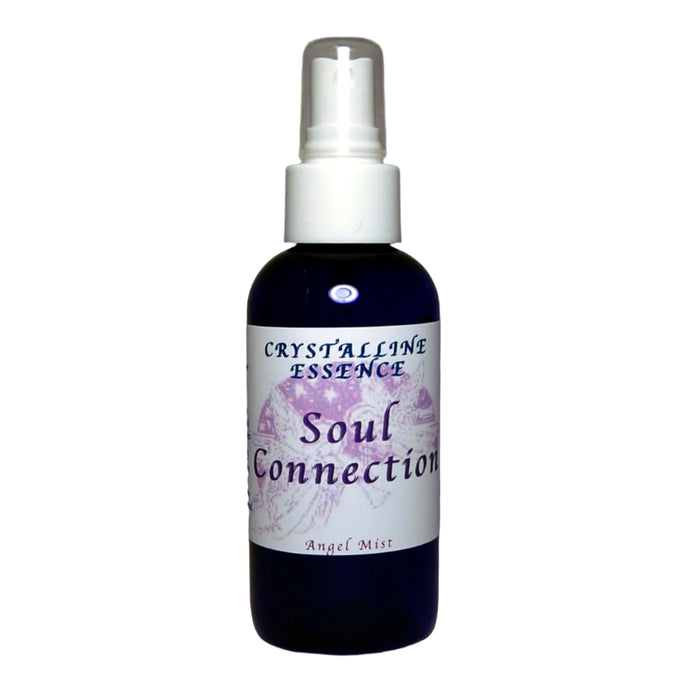 Soul Connection Angel Spray