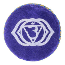 Chakra Singing Bowl
