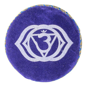 Chakra Singing Bowl