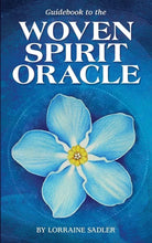 Woven Spirit Oracle