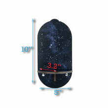 Zodiac Starry Night Shelf