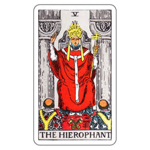 Tarot Stickers