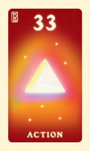 The Angel Number Oracle