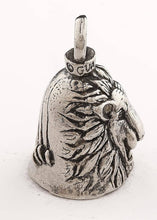 Lion Bell