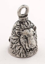Lion Bell