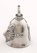 Wolf Bell