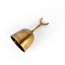 Moon Altar Bell