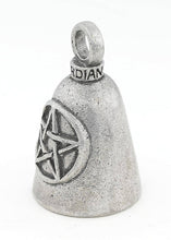 Pentagram Bell