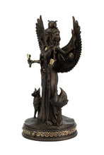 Hecate Statue Goddess Of Magic
