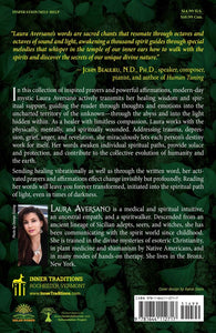 Affirmations of the Light in Times of Darkness: Healing Messages from a Spiritwalker