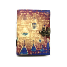 Alchemy Leather Journal