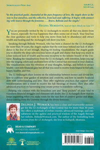 Angel Abundance Revelations on True Wealth from the 12 Archangels