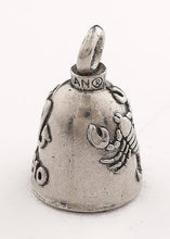 Scorpio Bell