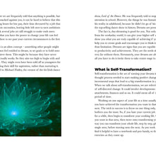 Wicca For Self-Transformation: Transform Your Life