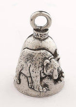 Bear Bell