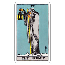 Tarot Stickers