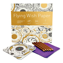 Flying Wish Paper Kit