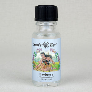 Bayberry Oil