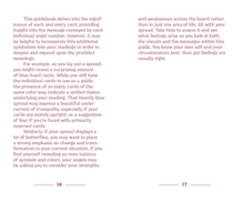 The Angel Number Oracle