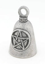 Pentagram Bell