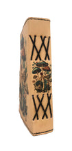 Mushroom Leather Journal