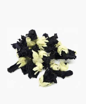 Black Mallow (Malva Arborae)