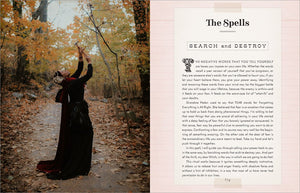 Bohemian Magick: Witchcraft and Secret Spells to Electrify Your Life